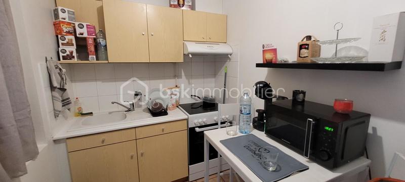 Immeuble - 269 m² - 15 pièces