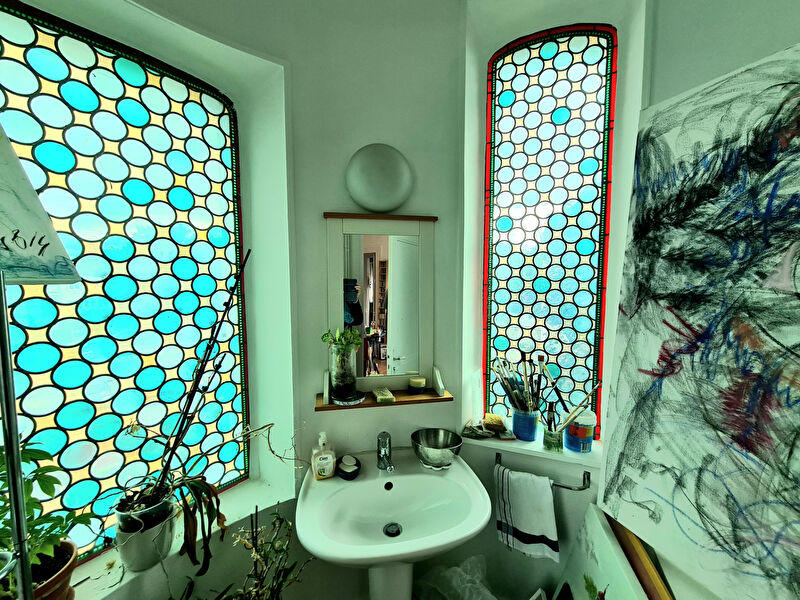 Propriété - 240 m² - 8 pièces