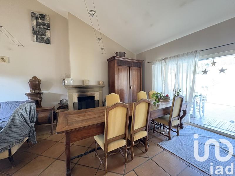 Maison - 161 m² - 5 pièces