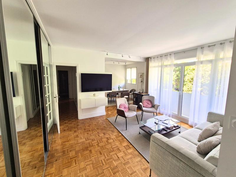 Appartement - 73 m² - 3 pièces