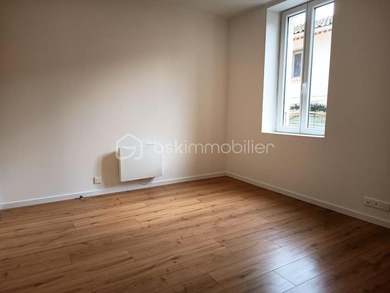 Maison de village - 85 m² - 4 pièces