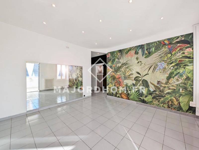 Appartement - 83 m² - 3 pièces