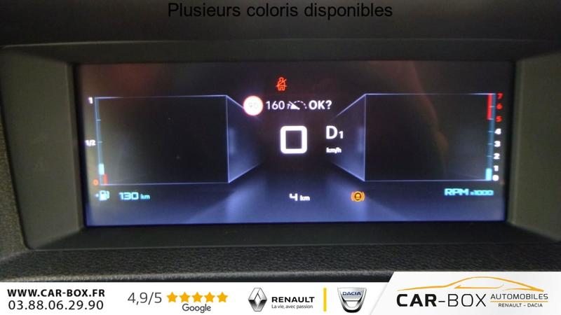 Citroën Jumpy Cabine Approfondie Cab m Bluehdi 180 s Eat8