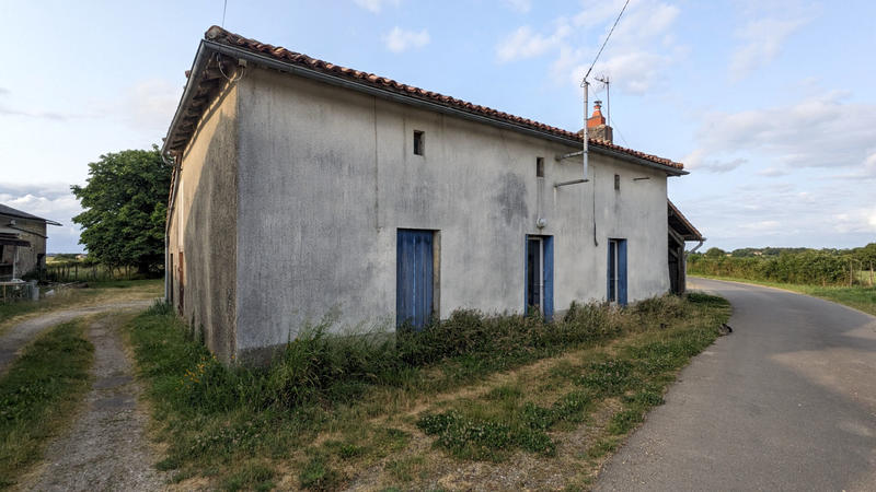Maison - 189 m² - 9 pièces