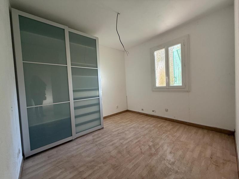 Maison - 89 m² - 4 pièces