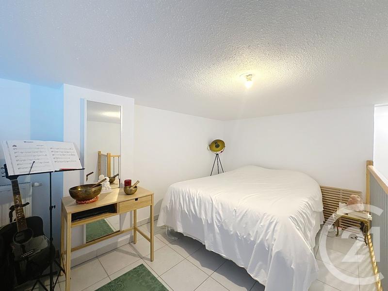 Duplex - 101 m² - 5 pièces