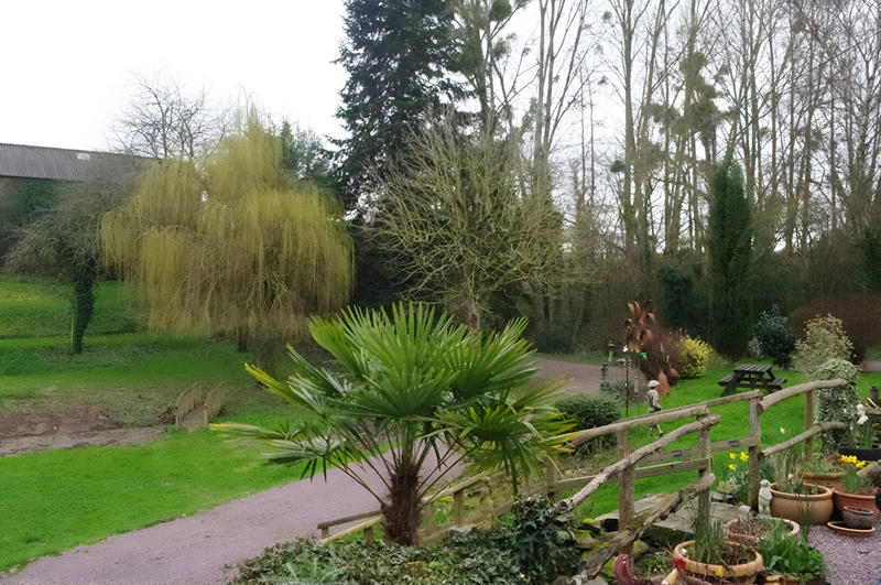 Maison - 236 m² - 8 pièces