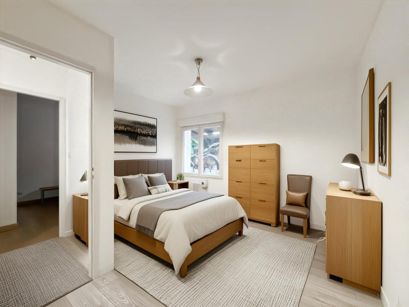 Maison - 169 m² - 6 pièces