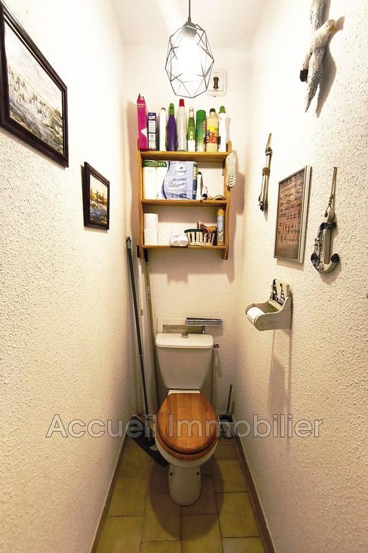 Appartement - 27 m² - 1 pièce