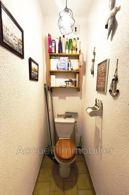 Appartement - 27 m² - 1 pièce