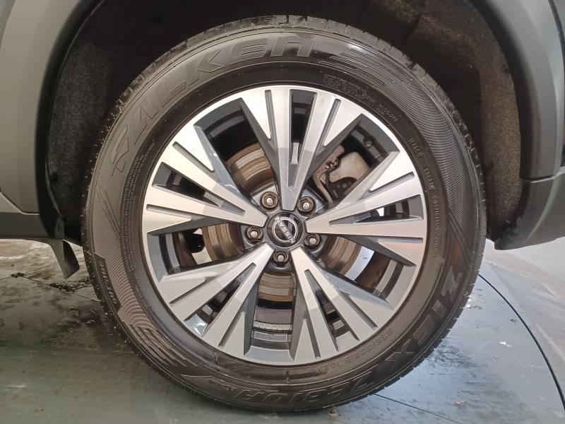 Nissan X-Trail e-Power 213 ch e-4orce 7 Places n-Connecta