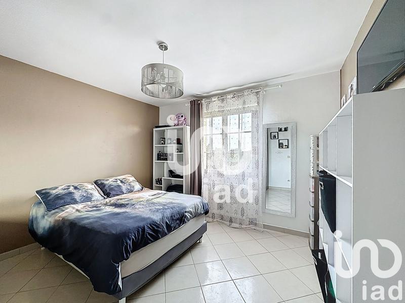 Maison - 111 m² - 4 pièces