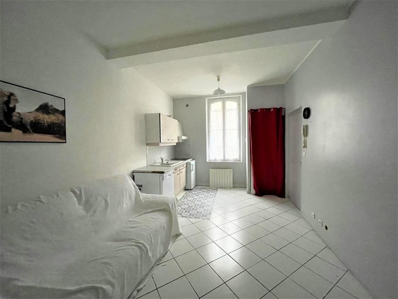 Immeuble - 116 m² - 7 pièces