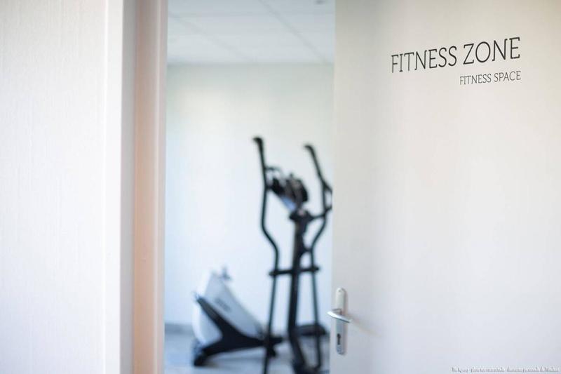 Studio - 22 m² - 1 pièce