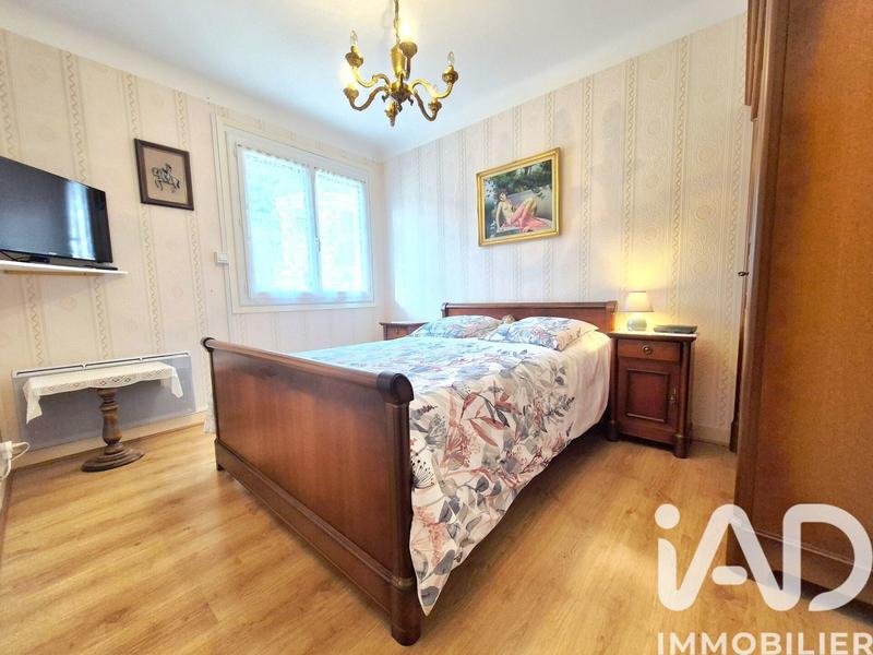 Appartement - 77 m² - 3 pièces
