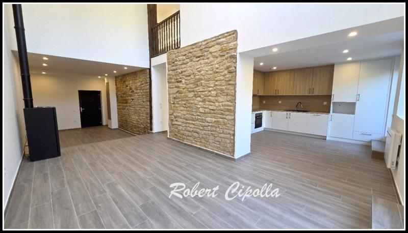 Maison - 165 m² - 6 pièces