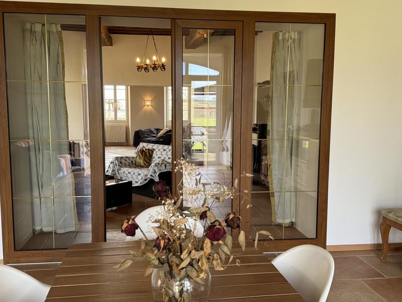 Maison - 433 m² - 11 pièces