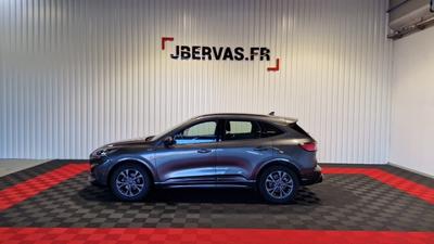 Ford Kuga 2.5 Duratec 190 Ch Flexifuel Fhev E85 Powershift St-Lin