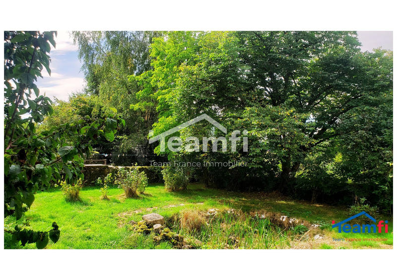 Ferme - 140 m² - 8 pièces