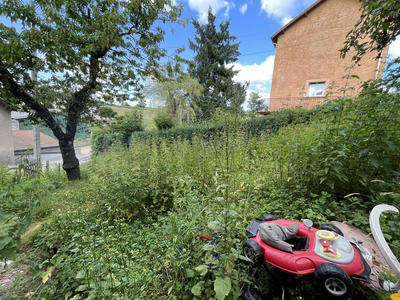 Maison - 130 m² - 8 pièces