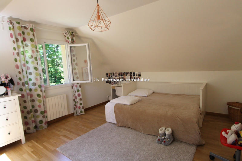 Maison - 150 m² - 5 pièces