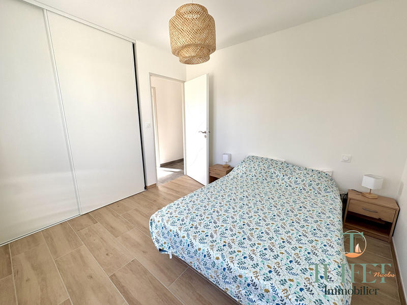 Maison - 91 m² - 4 pièces