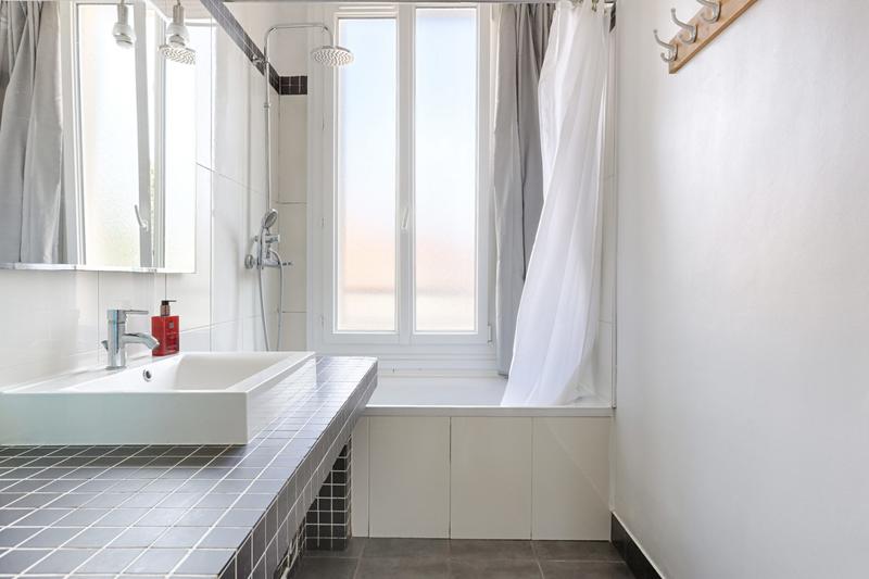 Maison ancienne - 85 m² - 4 pièces