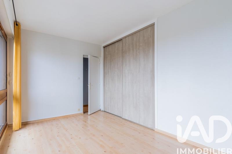 Appartement - 76 m² - 4 pièces