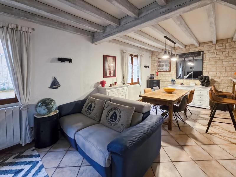 Maison - 67 m² - 4 pièces