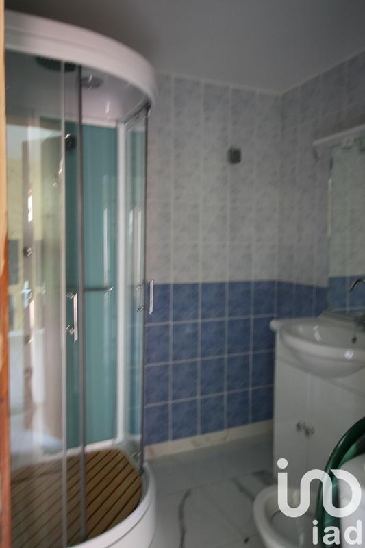 Appartement - 52 m² - 3 pièces