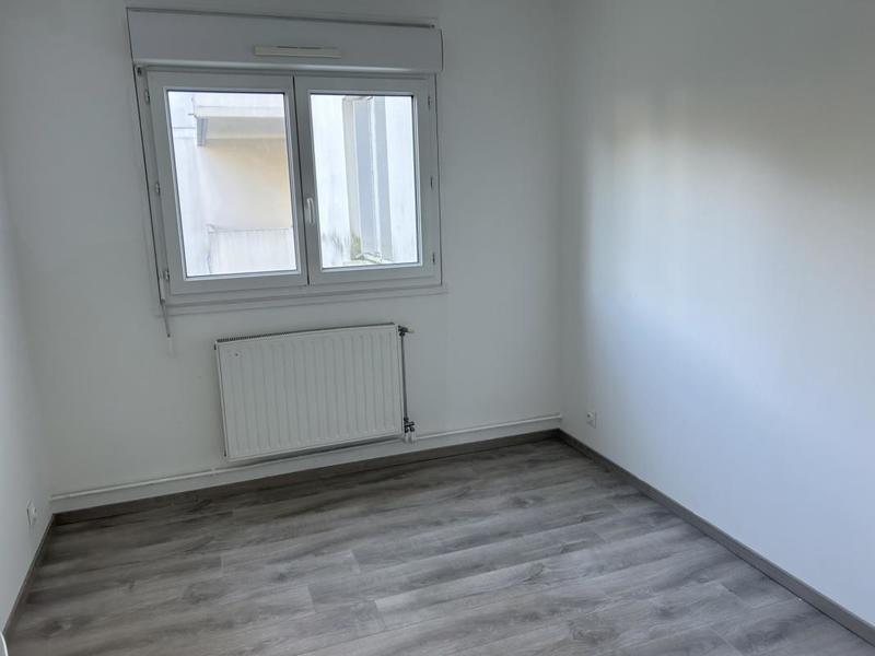Appartement - 78 m² - 4 pièces