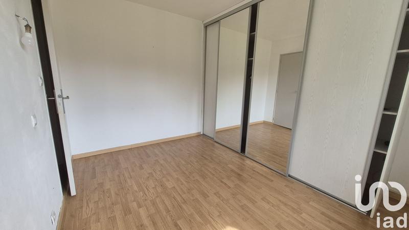 Maison - 126 m² - 6 pièces