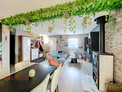 Maison - 136 m² - 7 pièces