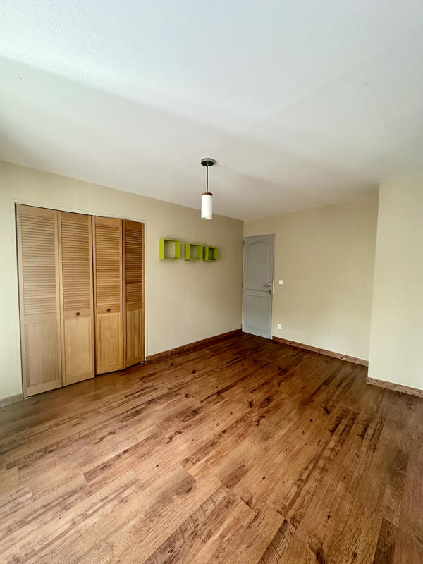 Maison de village - 97 m² - 3 pièces