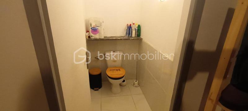 Corps de ferme - 163 m² - 5 pièces