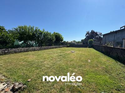 Maison ancienne - 100 m² - 4 pièces