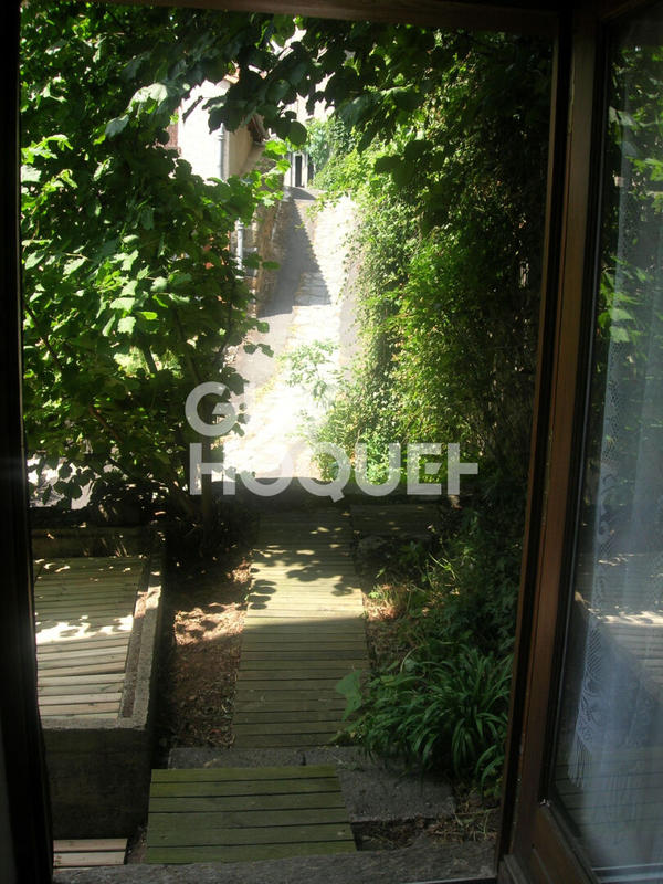 Maison - 147 m² - 4 pièces