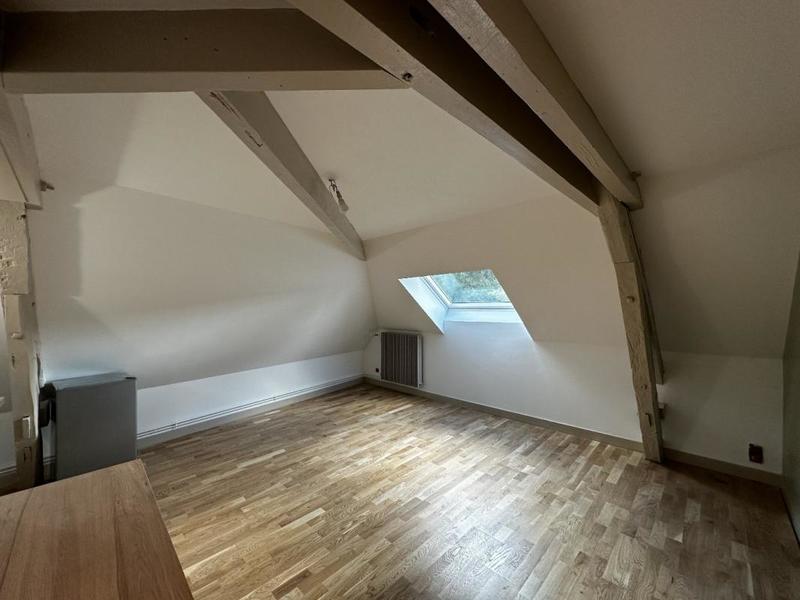 Appartement ancien - 37 m² - 2 pièces