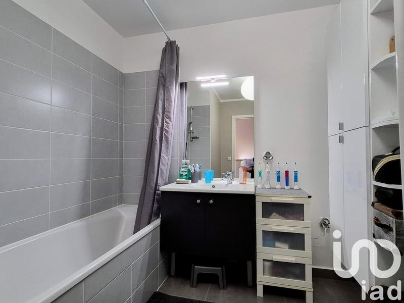 Duplex - 88 m² - 4 pièces