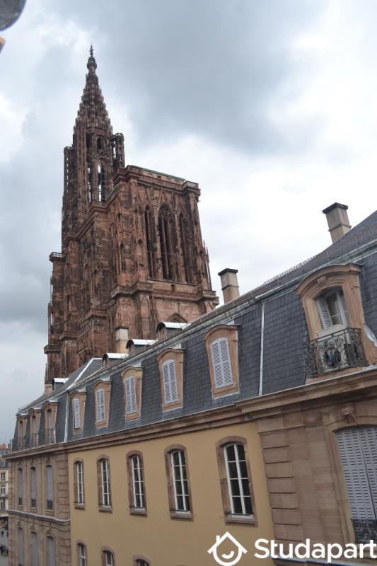 Appartement - 27 m² - 1 pièce