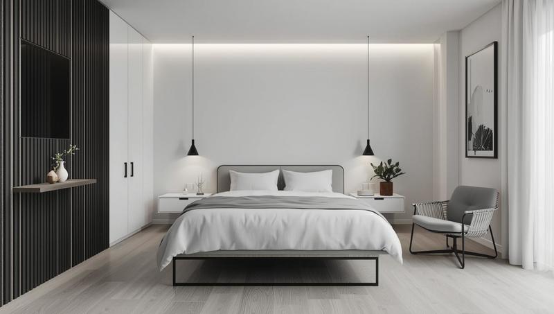 Appartement - 42 à 79 m² - 2 à 4 pièces