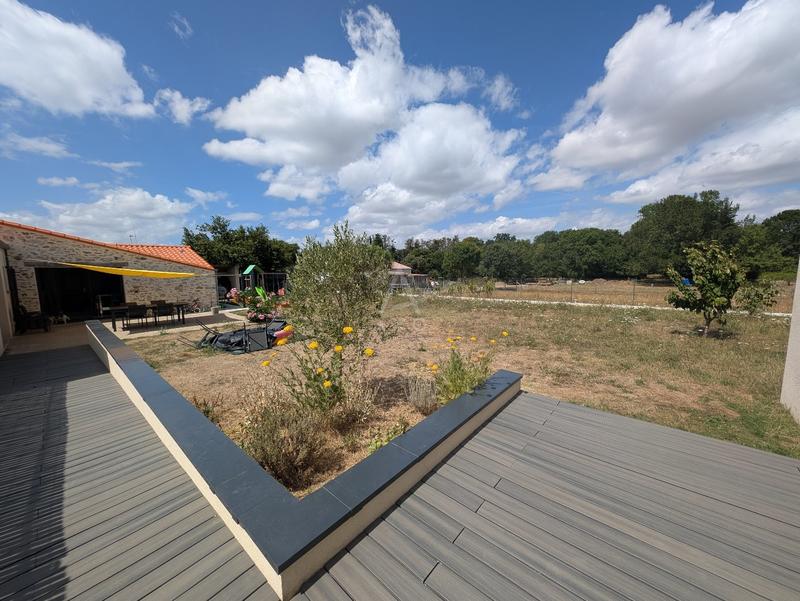 Maison - 146 m² - 7 pièces