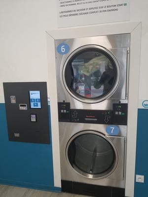 Fonds de commerce - 45 m²