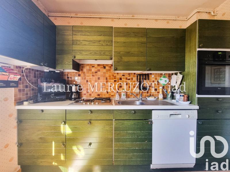 Maison - 99 m² - 4 pièces