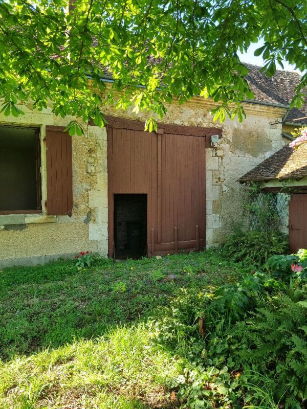 Maison - 56 m² - 3 pièces