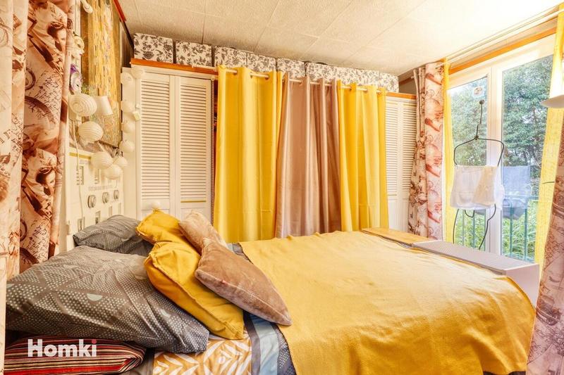 Maison - 89 m² - 5 pièces