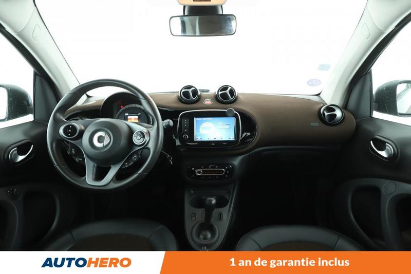 Smart ForTwo 0.9 Perfect Bva6 90 ch
