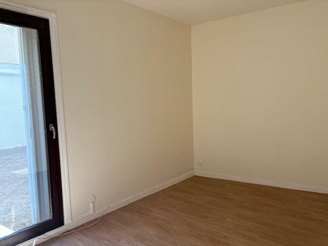 Appartement - 76 m² - 4 pièces