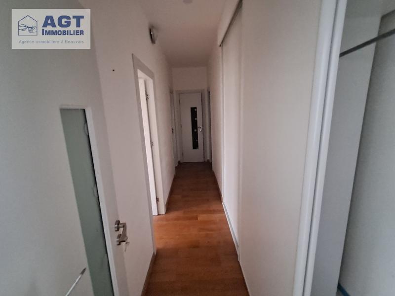 Appartement - 72 m² - 4 pièces