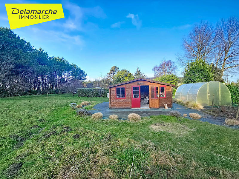 Maison - 161 m² - 8 pièces